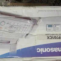 فکس و تلفن  پاناسونیک