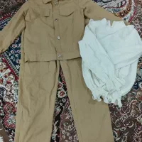 سرهمی|کفش و لباس بچه|کرج, برغان|دیوار