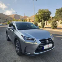 لکسوس NX 300 H 300، مدل ۲۰۱۷|خودرو سواری و وانت|تهران, پونک|دیوار