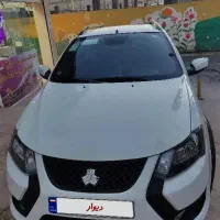 کوئیک GX تیپ L مدل 1404|خودرو سواری و وانت|مشهد, بالا خیابان|دیوار