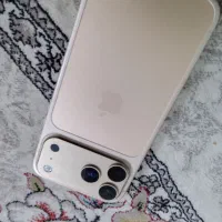 آیفون ۱۷ پرومکس فیک کپی در حد اک