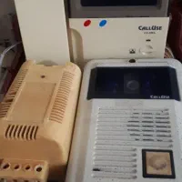 آیفون تصویری  رنگی کالیوز