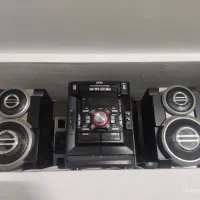 ضبط و سیستم خانگی|سیستم صوتی خانگی|قم, ولیعصر|دیوار