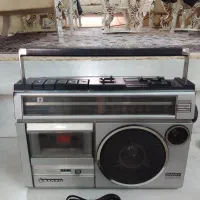 رادیو سانیو ژاپنی