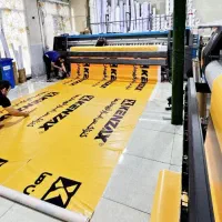 چاپ بنر ( طراحی رایگان + ارسال رایگان )