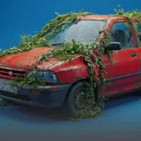 خریدار خودرو مدل ۷۵ به بالا فرسوده و اسقاطی