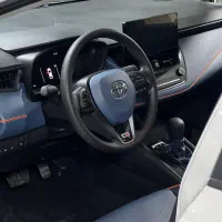 Toyota levin GR|خودرو سواری و وانت|اهواز, باغ شیخ|دیوار