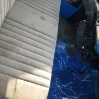 نیسان وانت دوگانه|خودرو سواری و وانت|فولادشهر, B2|دیوار