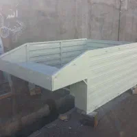 اتاق پیکان وانت