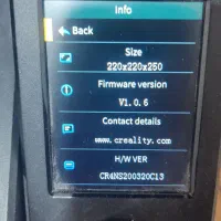 پرینتر سه بعدی Creality ENDER 3 V3 SE اندر|پرینتر، اسکنر، کپی، فکس|سیرجان, |دیوار