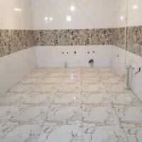 کاشیکاری و سرامیک و سنگ کاری