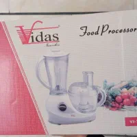 غذاساز ده کاره و ارام پز فلر