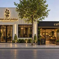 فروش آپارتمان 185 متری لوکس در عظیمیه