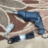 مته قدیمی قویی