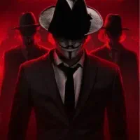 ایونت مافیا