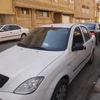 فروش تیبا 1 مدل 1400