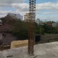 آرماتوربندی آرماتوربند و قالب بند آرماتور بندی|خدمات پیشه و مهارت|رشت, منظریه|دیوار