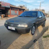 پژو 405مدل 86