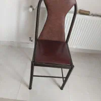 دوعددصندلی|صندلی و نیمکت|سیاهکل, |دیوار