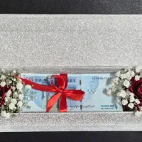 گل رز ربانی جاودان