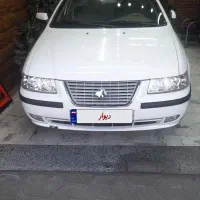 سمند ۹۸ ef7 نقد وقساط