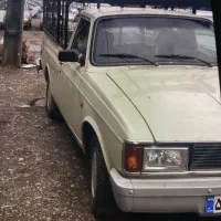 وانت حمل بار|خدمات حمل و نقل|فومن, |دیوار