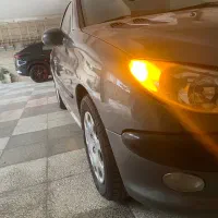 ۲۰۶ تیپ ۵ استثنایی|خودرو سواری و وانت|گنبد کاووس, |دیوار