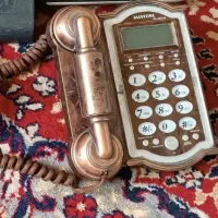 تلفن رومیزی انتن