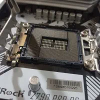مادربرد z790 pro asrock ddr5 wifi|قطعات و لوازم جانبی رایانه|اردبیل, |دیوار
