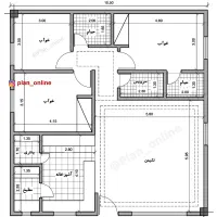 منزل‌مسکونی