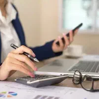 استخدام حسابدار امور حسابداری خانم