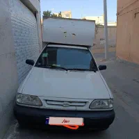 وانت پراید ۱۴۰۱|خودرو سواری و وانت|سبزوار, امیر کبیر|دیوار