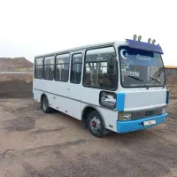 مینی بوس|خودرو سنگین|خلخال, |دیوار