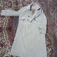 پالتو ومانتو