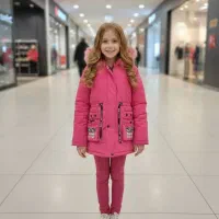 حراج کاپشن دخترانه و پسرانه