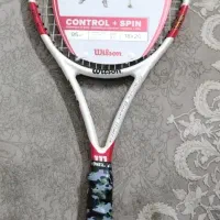 راکت ویلیسون six one