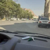 پراید وانت مدل ۹۳