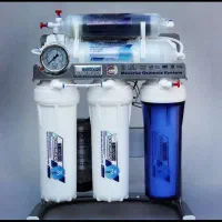 دستگاه تصفیه آب الکترو کلمارت فروش ویژه