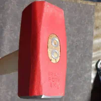 پتک 5 کیلویی ایران پتک