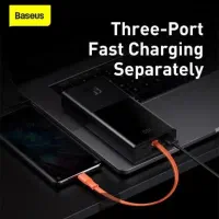 پاوربانک باسئوس