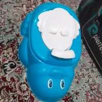 قصری بچگانه