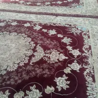 سه فرش در حد نو