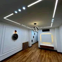 ۵۰متر_فول دیزاین_دسترسی به مرکز خرید*خانم شکیبا