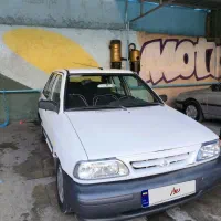 پراید 131 مدل 90