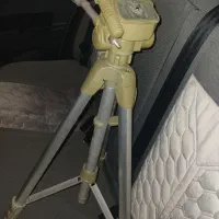 پایه دوربین|دوربین عکاسی و فیلمبرداری|اسلامشهر, شهرک مهدیه|دیوار