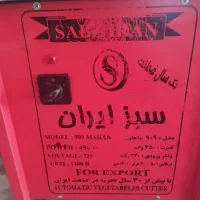 دستگاه خردکن سبزی|خردکن، آسیاب، غذاساز|حمیدیه, |دیوار