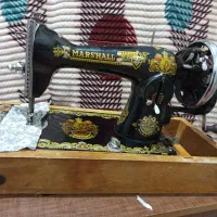 فروش چرخ خیاطی|چرخ خیاطی و ریسندگی|میناب, |دیوار