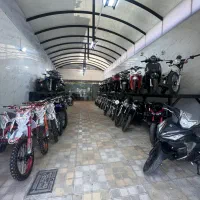 جشنواره فروش موتور سیکلت اقساطی|موتورسیکلت|مشهد, طلاب|دیوار