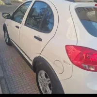 کوییک GXR|خودرو سواری و وانت|شاهرود, |دیوار