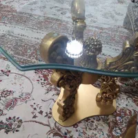 مبل سلطنتی|مبلمان خانگی و میز عسلی|تبریز, |دیوار